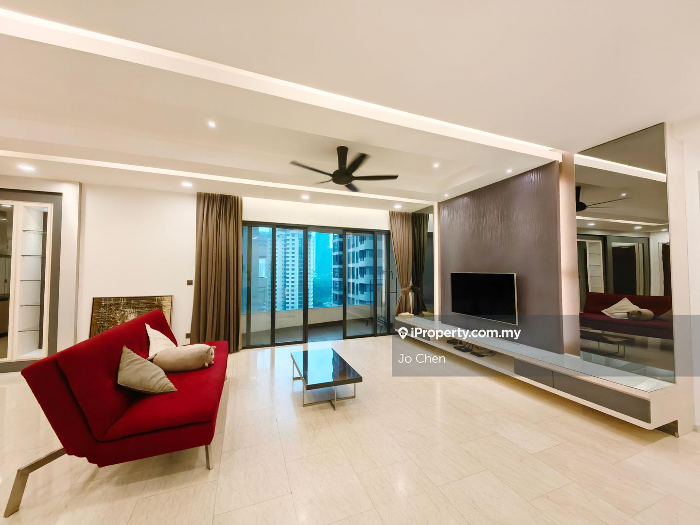 Condominium for Rent in Concerto North Kiara by Jo Chen - iProperty.com.my