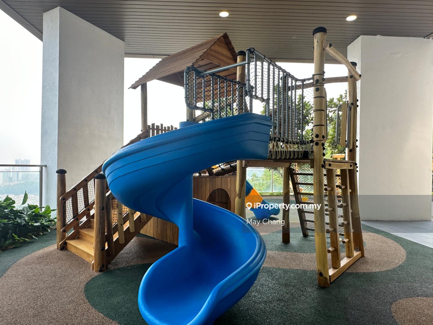 Condominium for Rent in Damansara Seresta by May Chang - iProperty.com.my