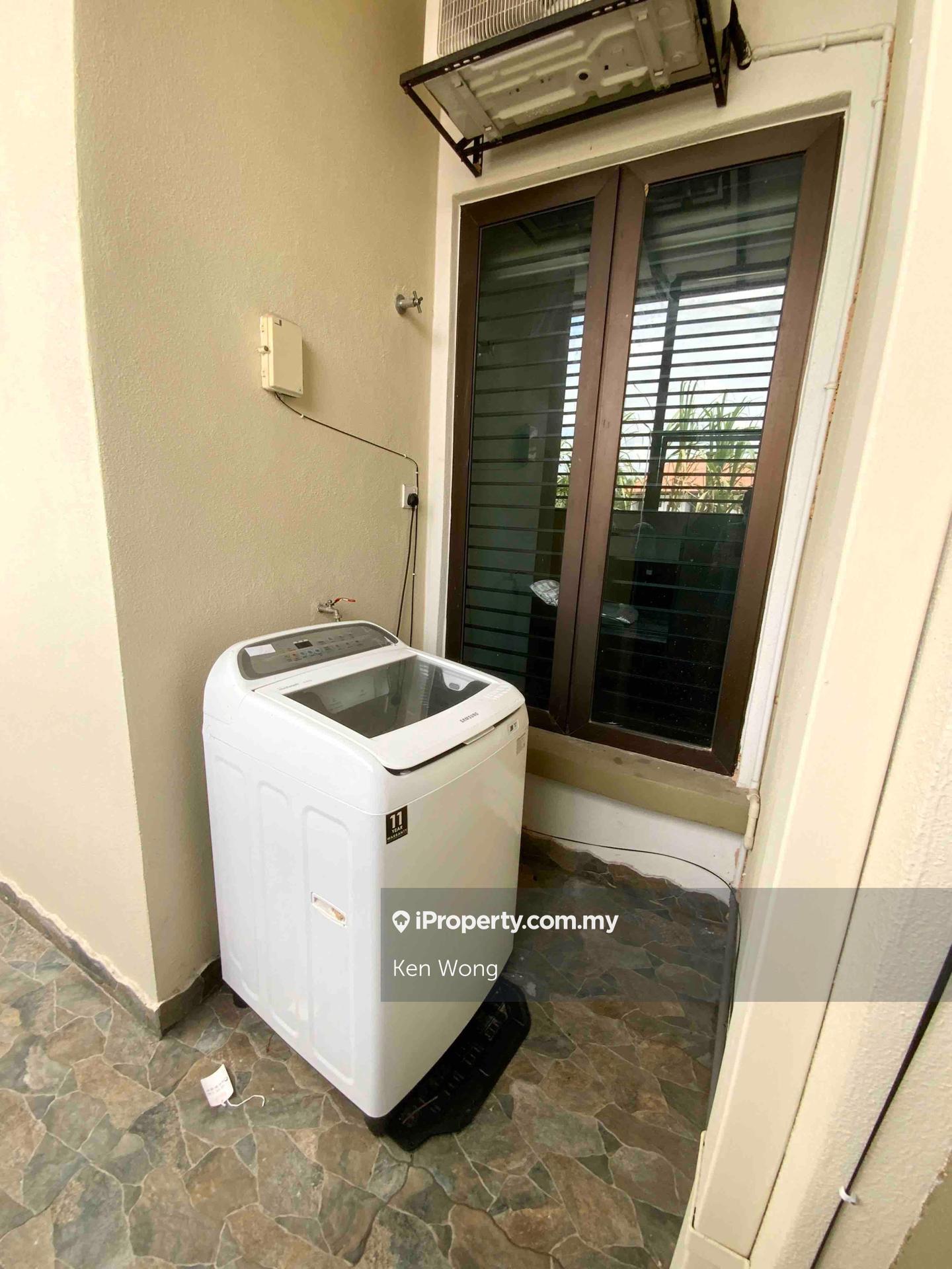 2-storey Terraced House for Rent in Rimbun 1 Bandar Kinrara 7, Bandar Kinrara by Ken Wong - iProperty.com.my