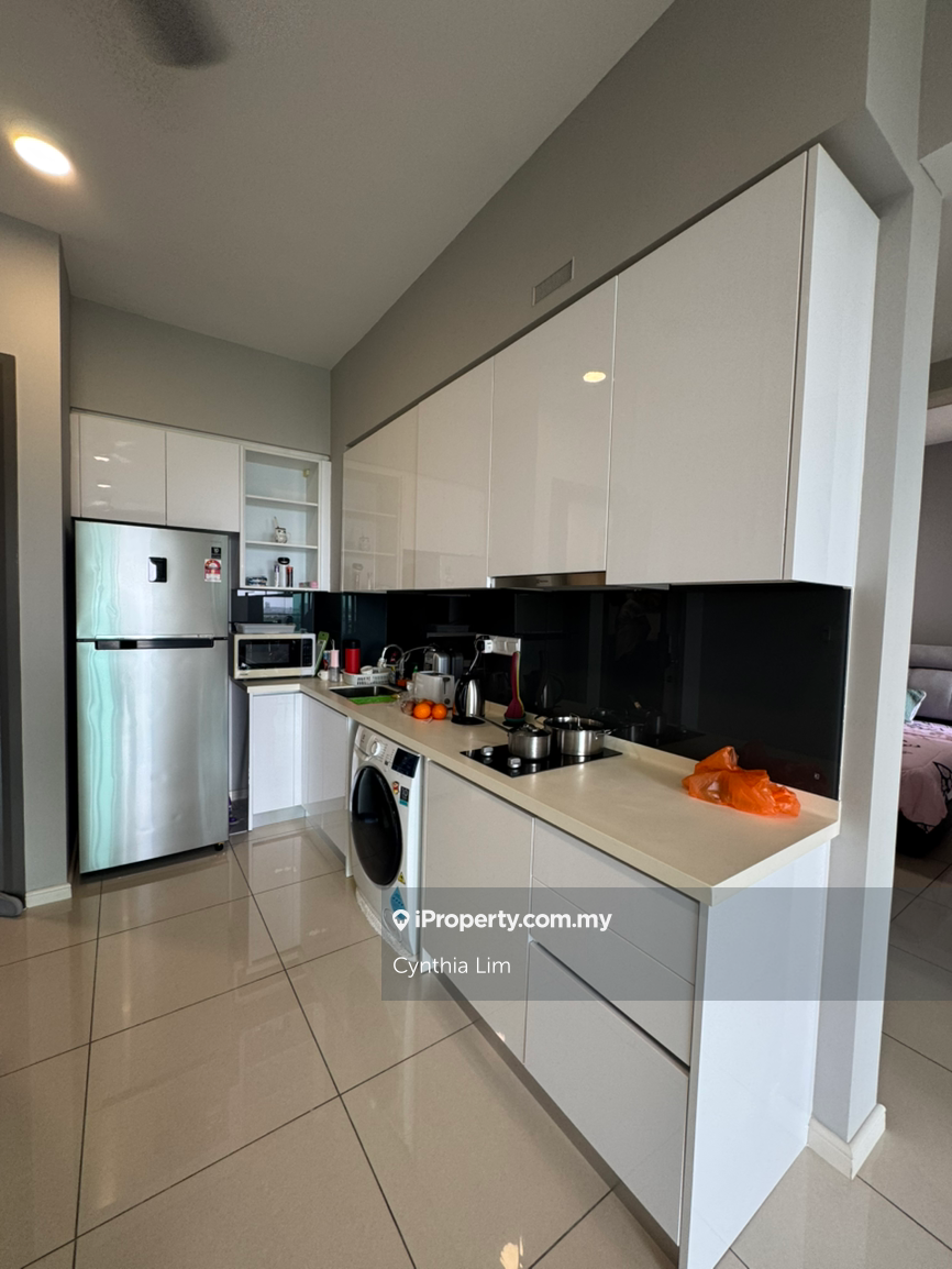 Condominium for Rent in The Elysia Park Residence by Cynthia Lim - iProperty.com.my