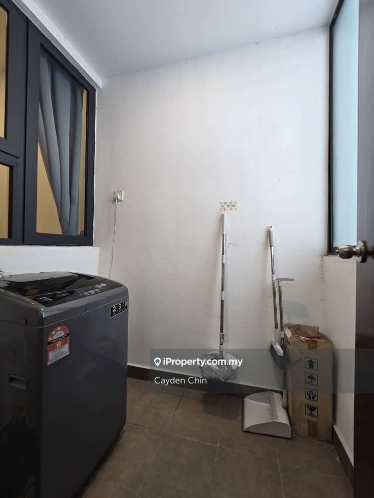 Service Residence for Rent in Symphony Tower (Menara Simfoni) by Cayden Chin - iProperty.com.my