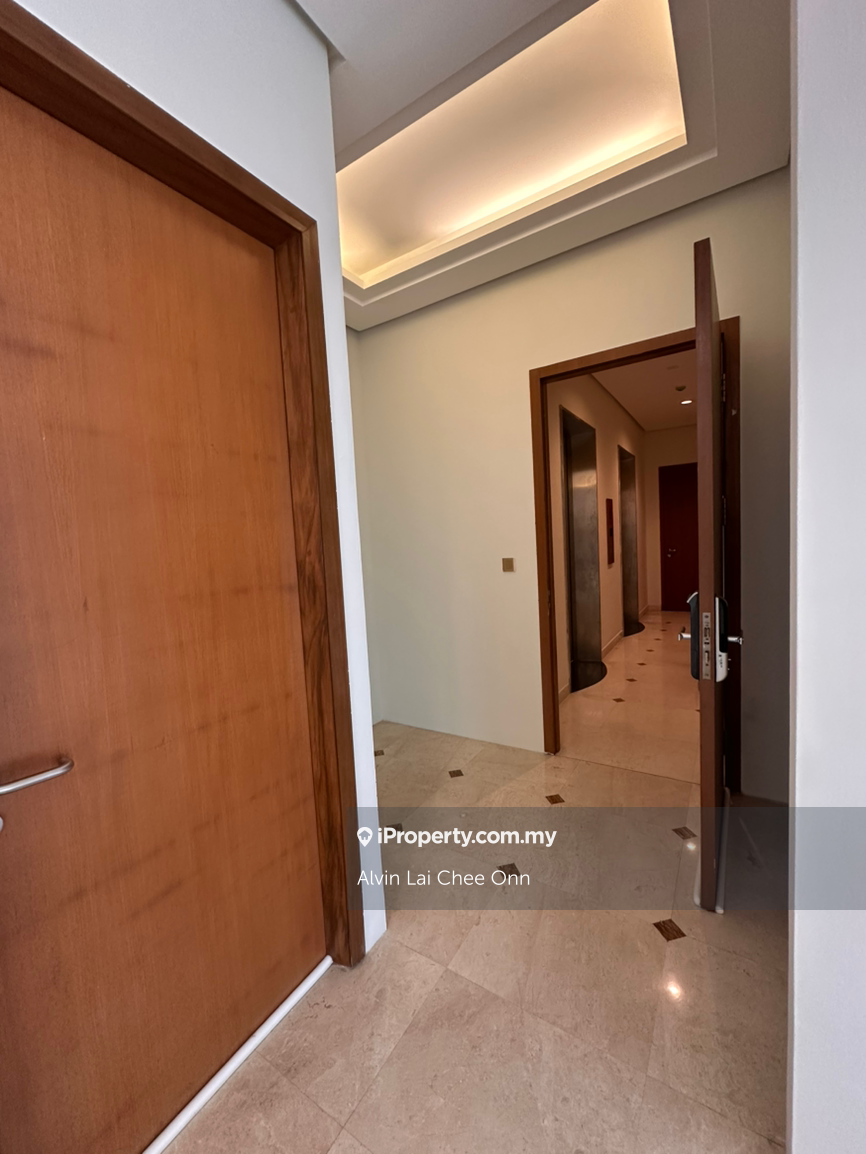 Service Residence for Rent in Quadro Residences by Alvin Lai - iProperty.com.my