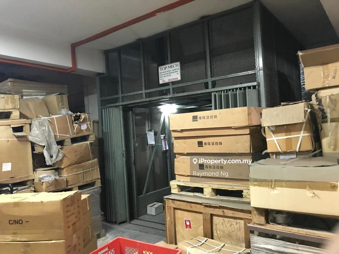 Shop for Sale in Taman Tayton View, Cheras by Raymond Ng - iProperty.com.my