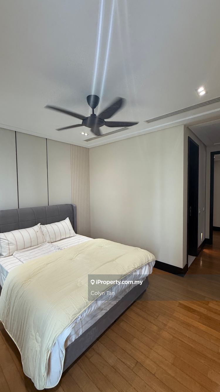 Condominium for Rent in The Binjai on the Park by Colyn Tan - iProperty.com.my