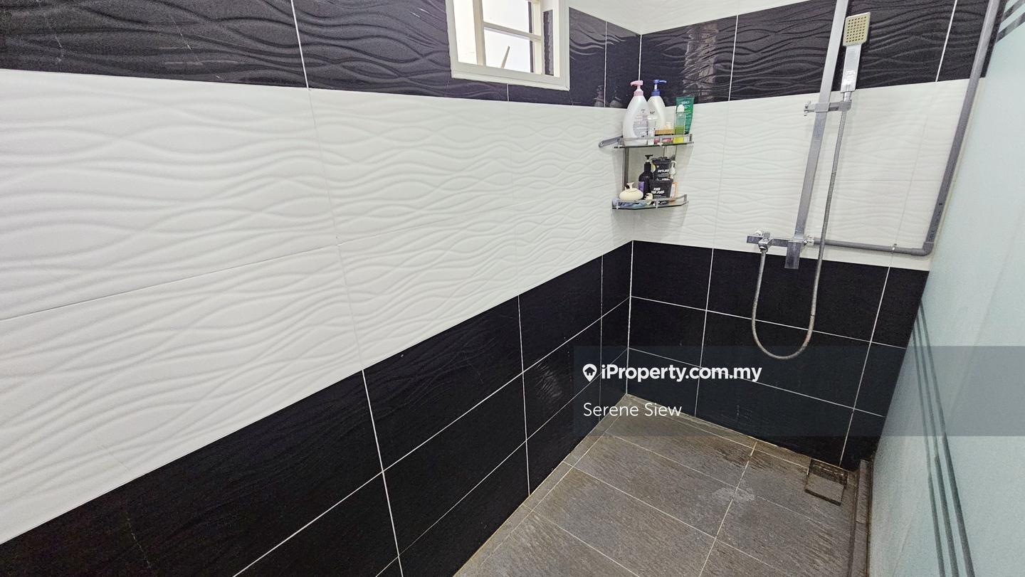 2-storey Terraced House for Sale in Bandar Kinrara Seksyen 5, Bandar Kinrara by Serene Siew - iProperty.com.my
