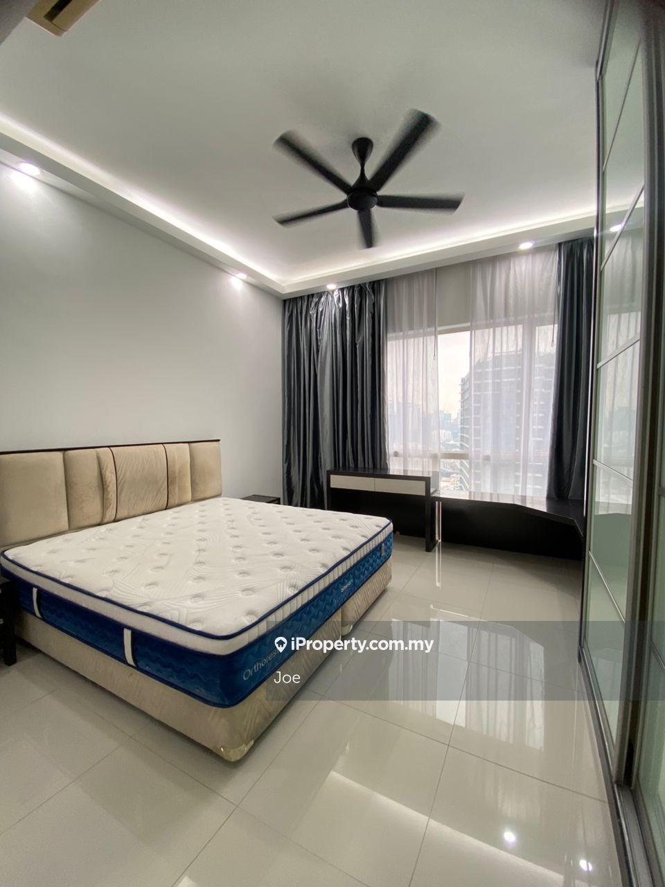 Condominium for Rent in Suasana Sentral Loft by Joe - iProperty.com.my