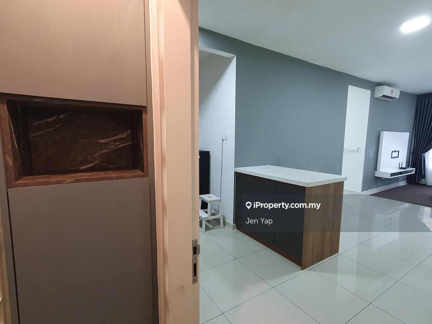 Residensi Servis untuk Disewa di Savanna Executive Suite @ Southville City oleh Jen Yap - iProperty.com.my