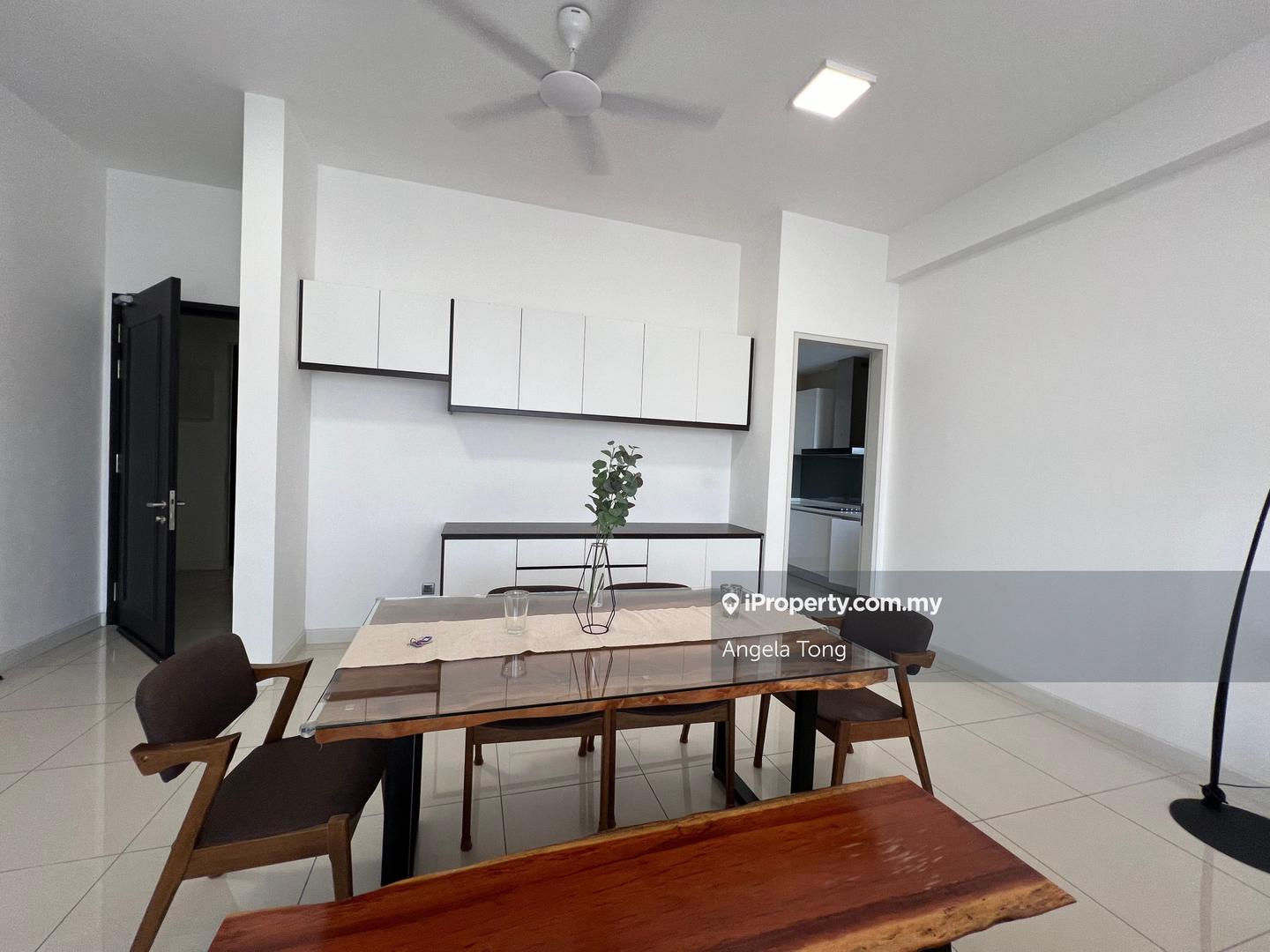 Service Residence for Rent in The Park 2 by Angela Tong - iProperty.com.my