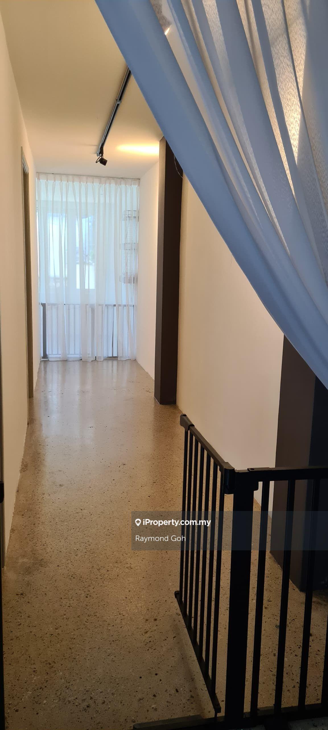 Terraced House for Sale in Sri Hartamas, Sri Hartamas by Raymond Goh - iProperty.com.my