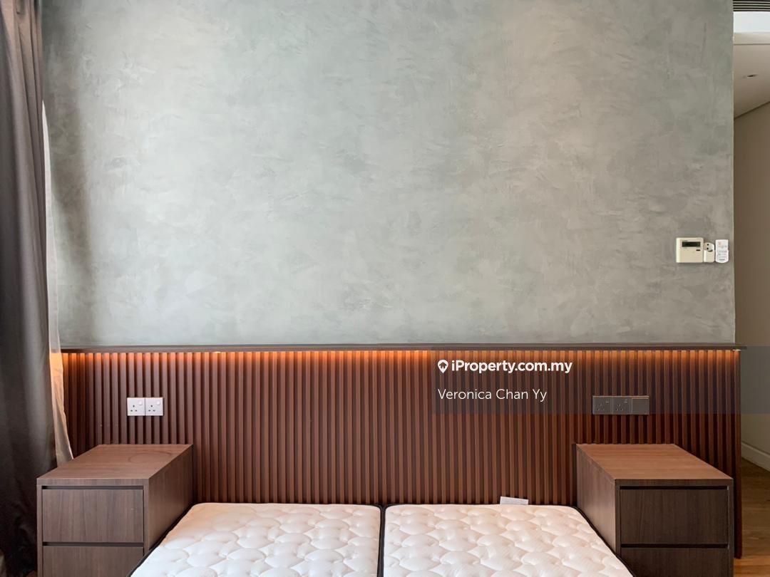 Condominium for Rent in Condominium @ The Troika by Veronica Chan Yy - iProperty.com.my