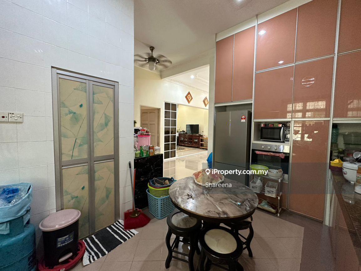 Banglo untuk Dijual di Lembah Jaya Ampang utara, Ampang oleh Shareena - iProperty.com.my