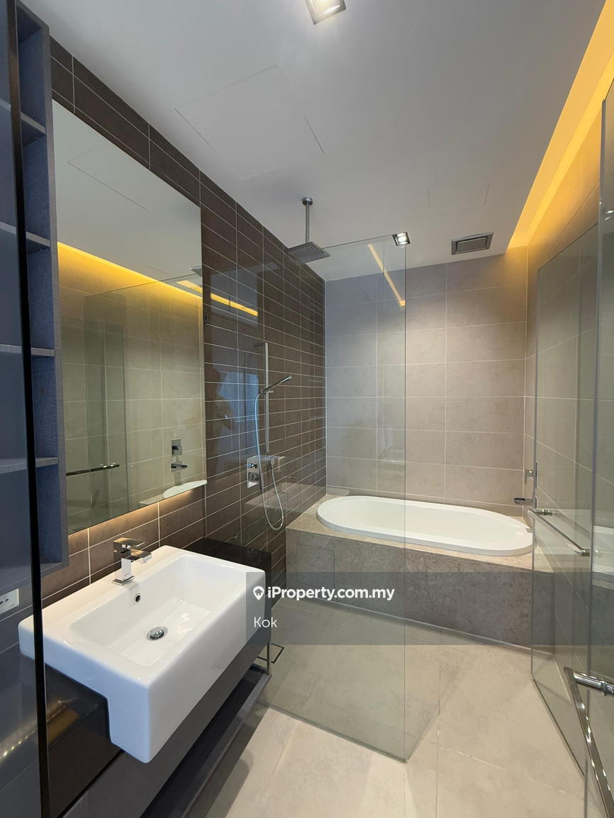 Kondominium untuk Disewa di The Manhattan oleh Kok - iProperty.com.my