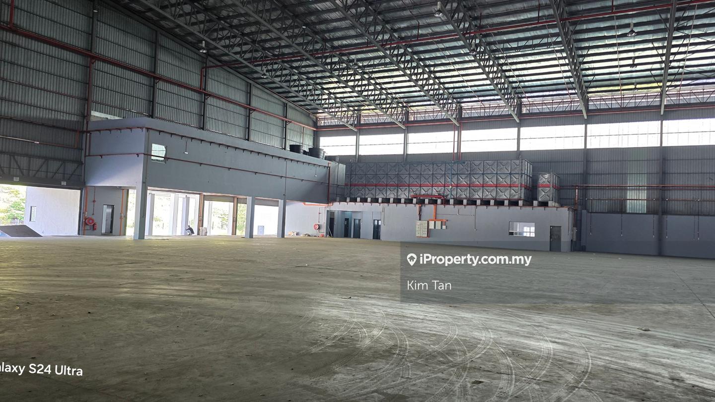 Gudang untuk Disewa di Seksyen U10, Shah Alam oleh Kim Tan - iProperty.com.my