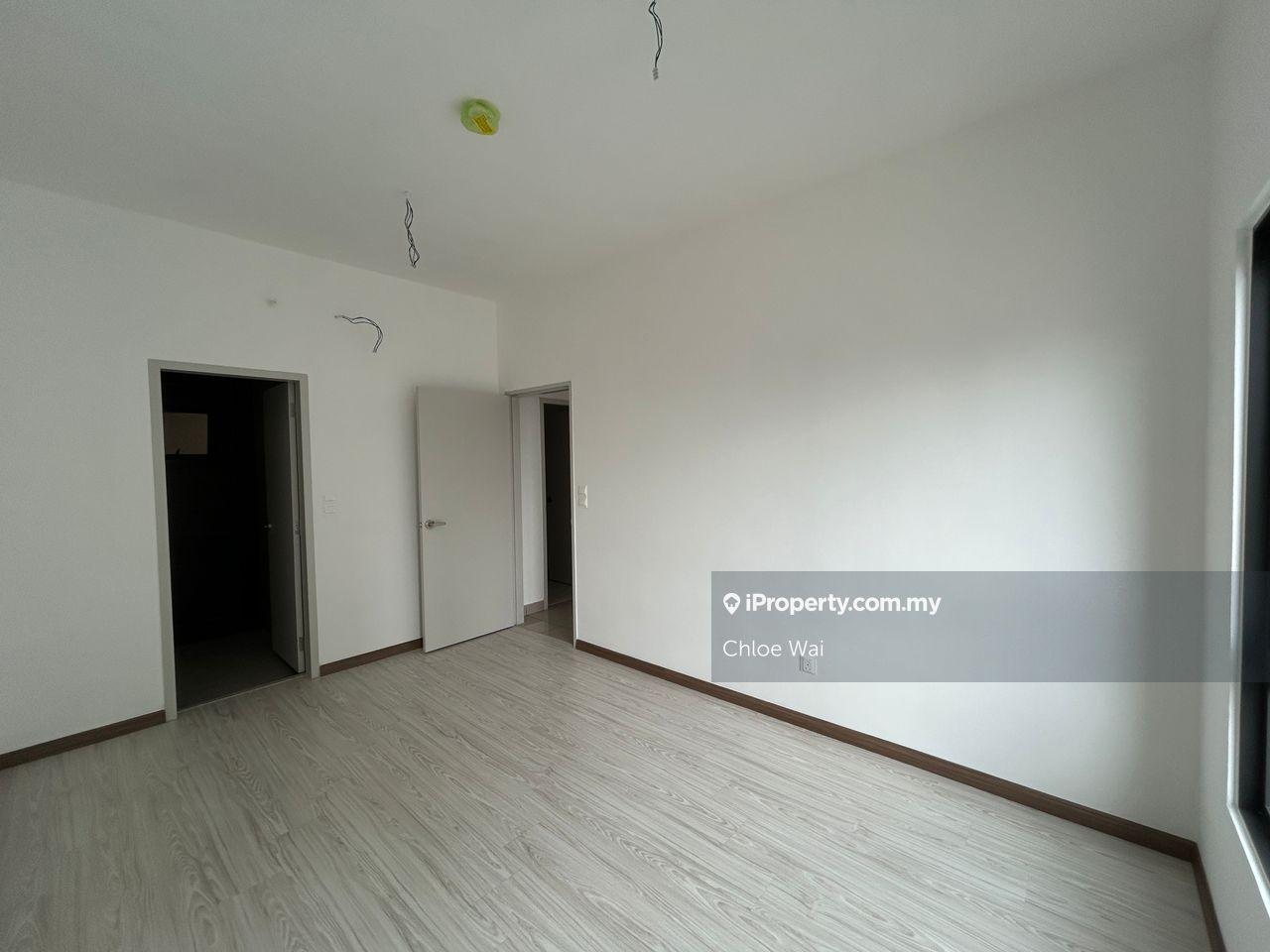Residensi Servis untuk Dijual di M Oscar oleh Chloe Wai - iProperty.com.my