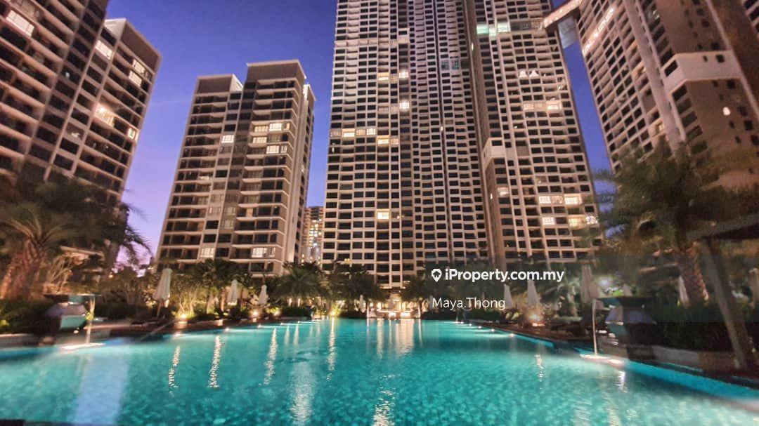 Condominium for Rent in Agile Mont Kiara by W.Thong - iProperty.com.my