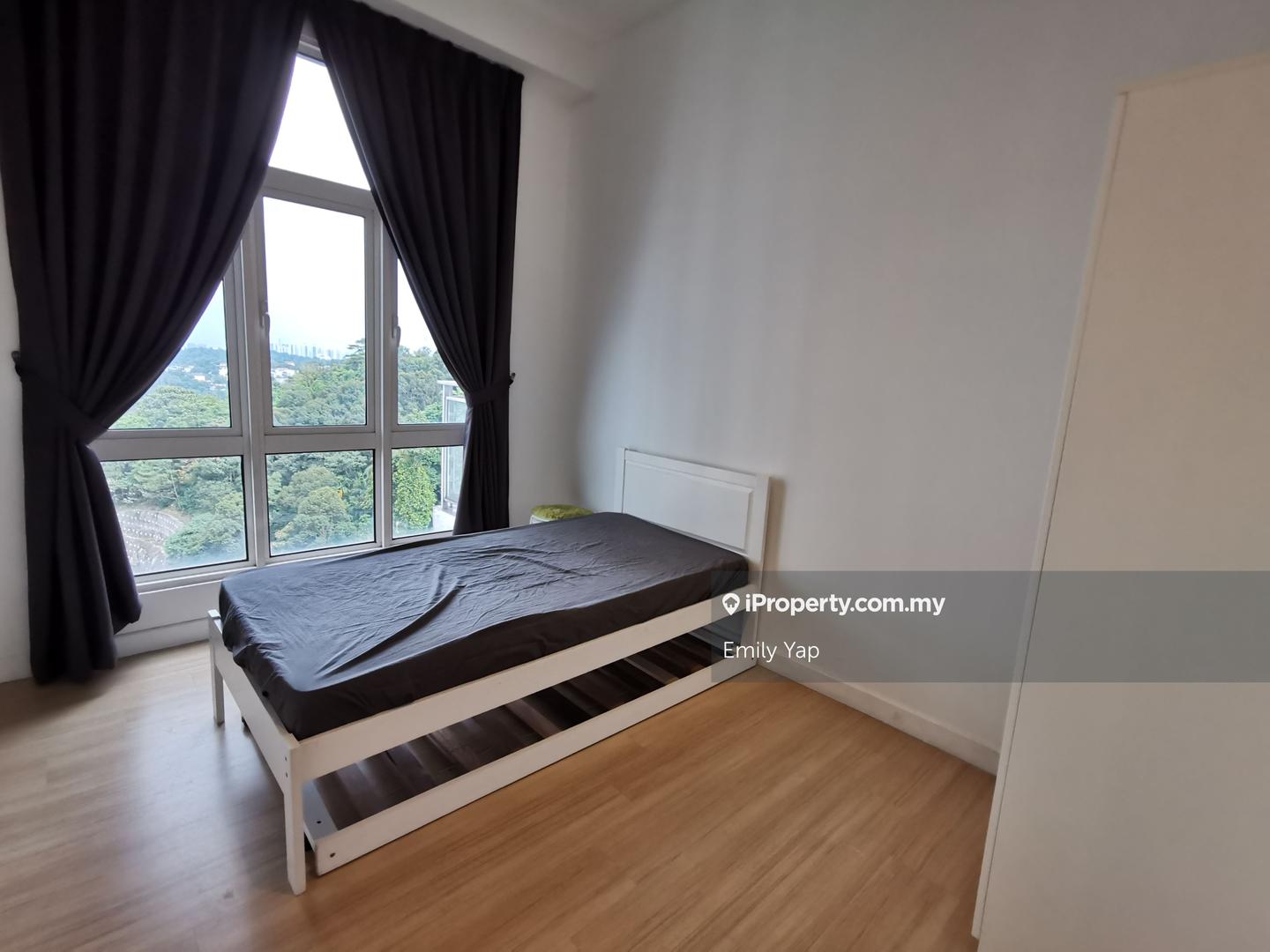Kondominium untuk Disewa di Damansara Foresta oleh Emily Yap - iProperty.com.my