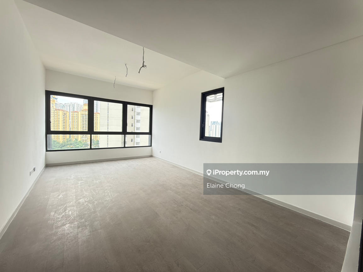 Condominium for Sale in ALIX Residences by Elaine Chong - iProperty.com.my
