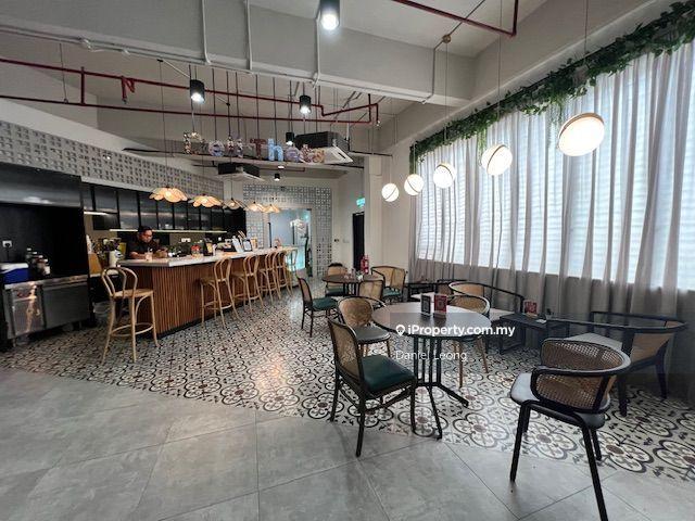 Office for Rent in Seksyen 51a, Petaling Jaya by Daniel Leong - iProperty.com.my