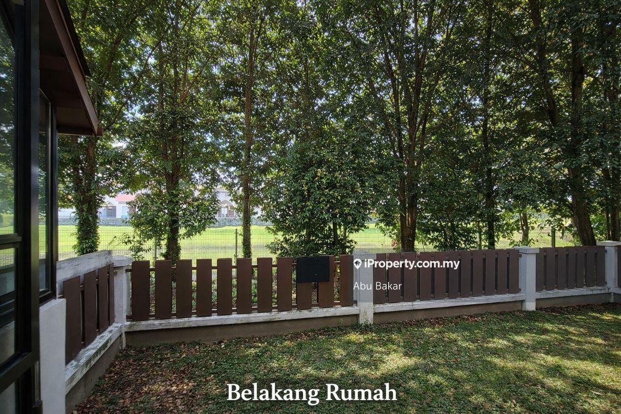 Semi-Detached House for Sale in Alam Impian, Shah Alam by Abu Bakar - iProperty.com.my