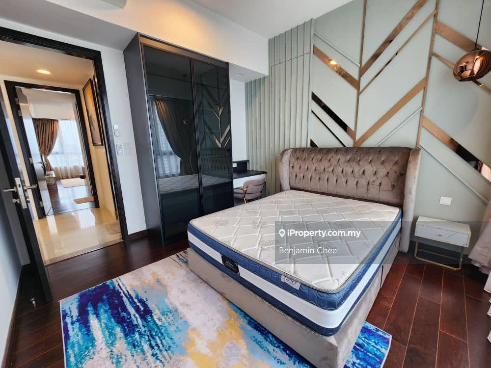 Condominium for Rent in Agile Mont Kiara by Benjamin Chee - iProperty.com.my