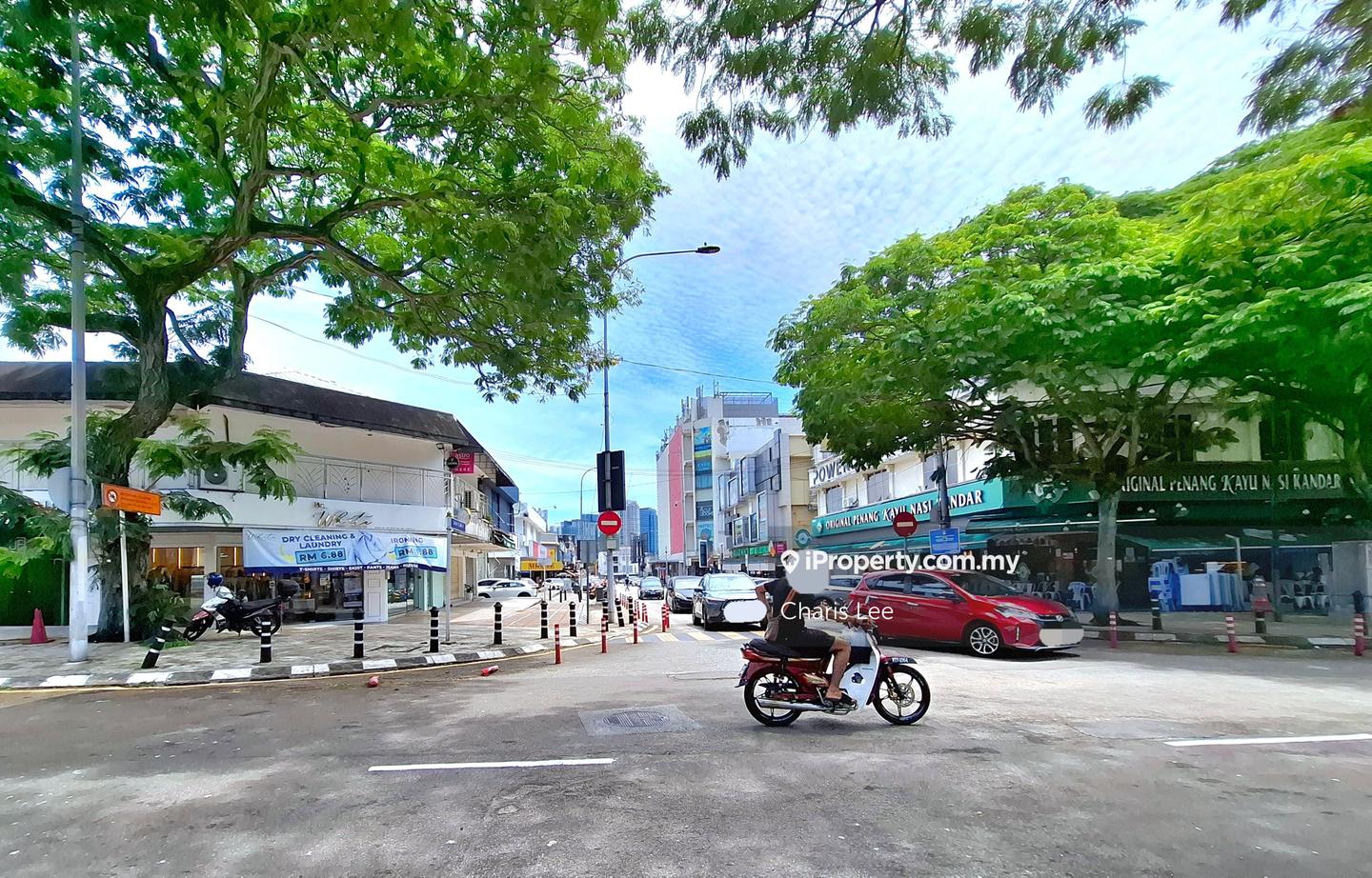 Shop for Rent in Bangsar Baru, Bangsar by Charis Lee - iProperty.com.my