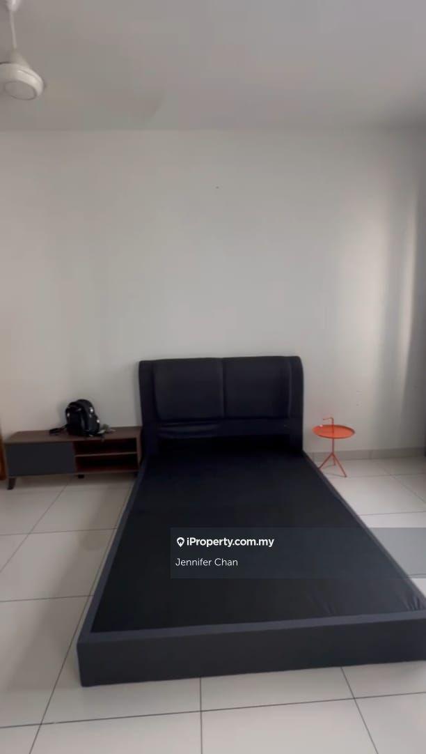 Residensi Servis untuk Disewa di Kiara Plaza oleh Jennifer Chan - iProperty.com.my
