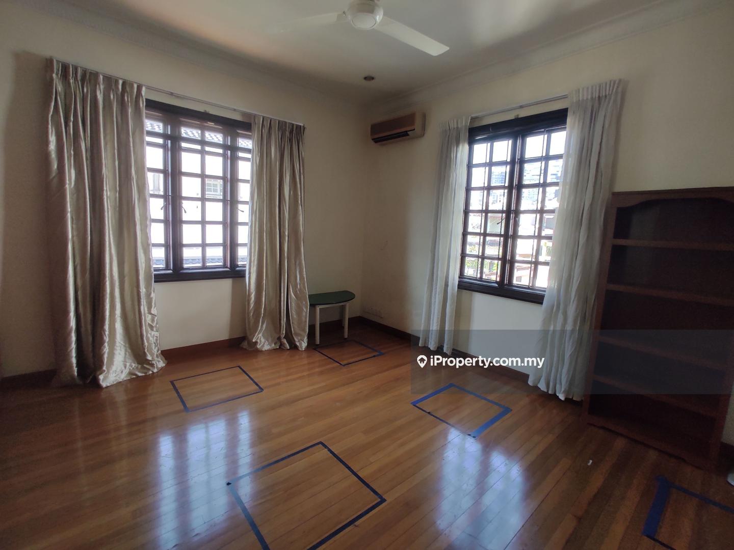 Banglo untuk Dijual di Bangsar Jalan Kemaris - Gated and Guarded, Bangsar oleh P Utahma Raj - iProperty.com.my