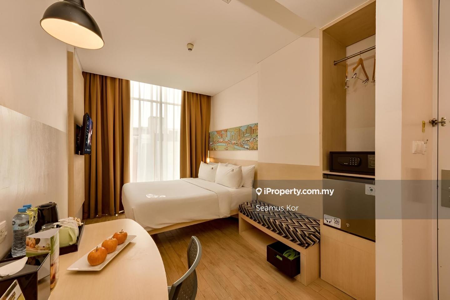 Hotel / Resort for Rent in SS15, Subang Jaya by Seamus Kor - iProperty.com.my