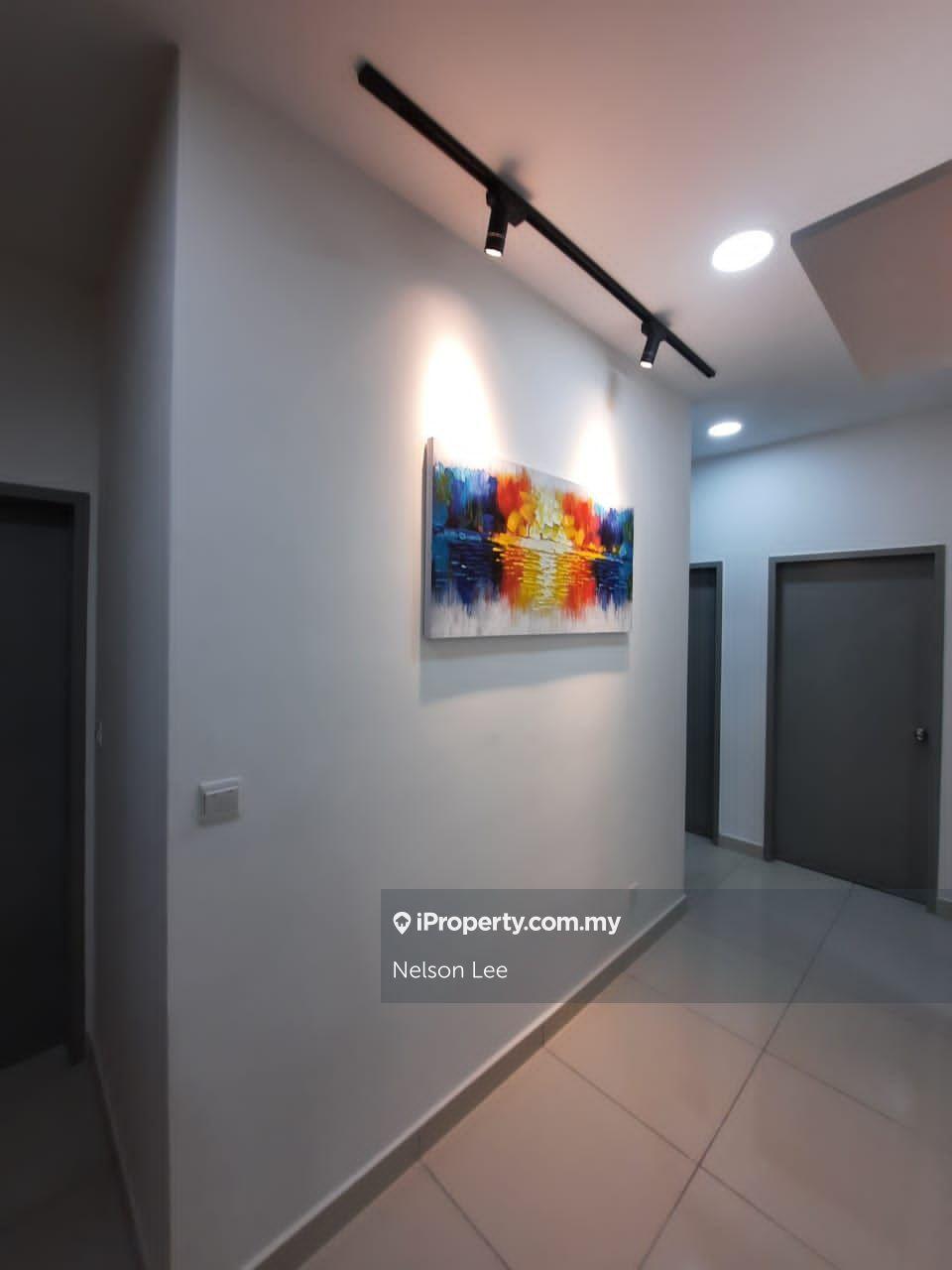 Service Residence for Rent in TR Residence by Nelson Lee - iProperty.com.my