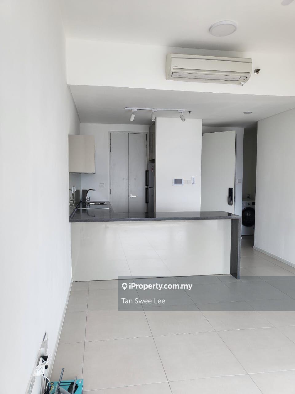 Service Residence for Rent in Ativo Suites @ Damansara Avenue by Tan Swee Lee - iProperty.com.my