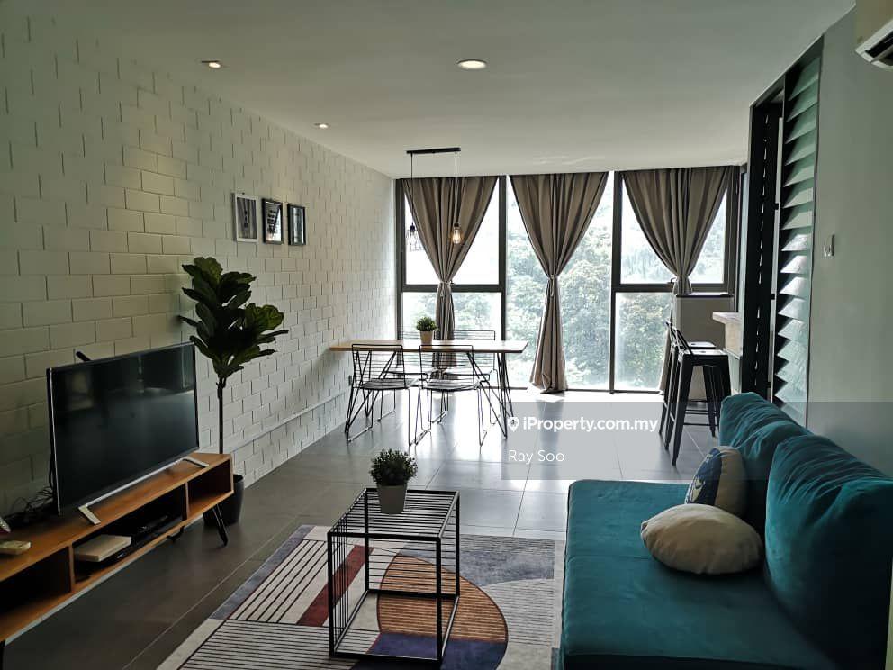 Residensi Servis untuk Disewa di Empire Damansara oleh Ray Soo - iProperty.com.my