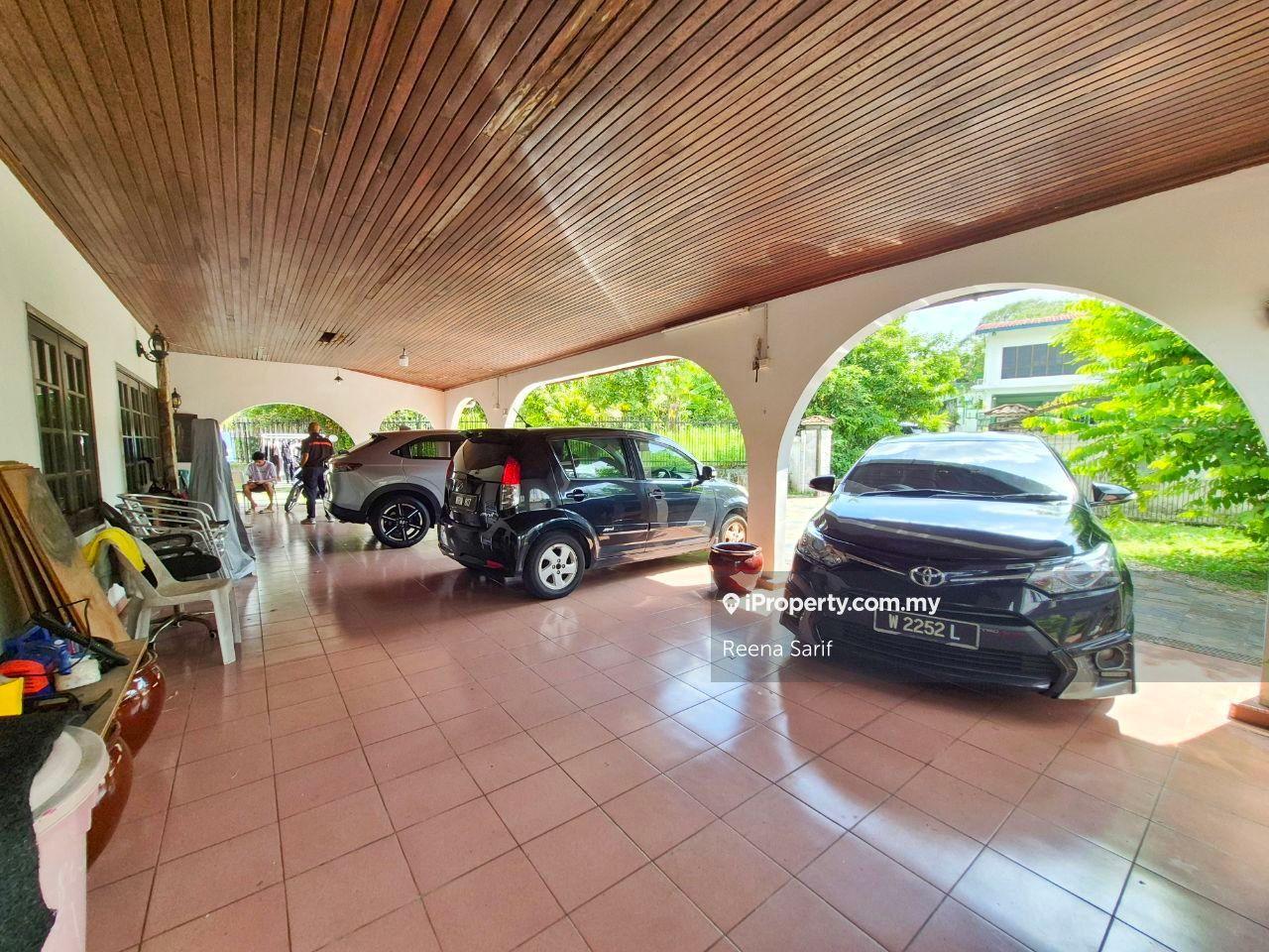 Banglo untuk Dijual di Seksyen 6, Petaling Jaya oleh Reena Sarif - iProperty.com.my