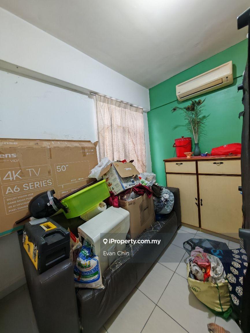 Service Residence for Sale in The Academia @ South City Plaza by Evan Chin - iProperty.com.my