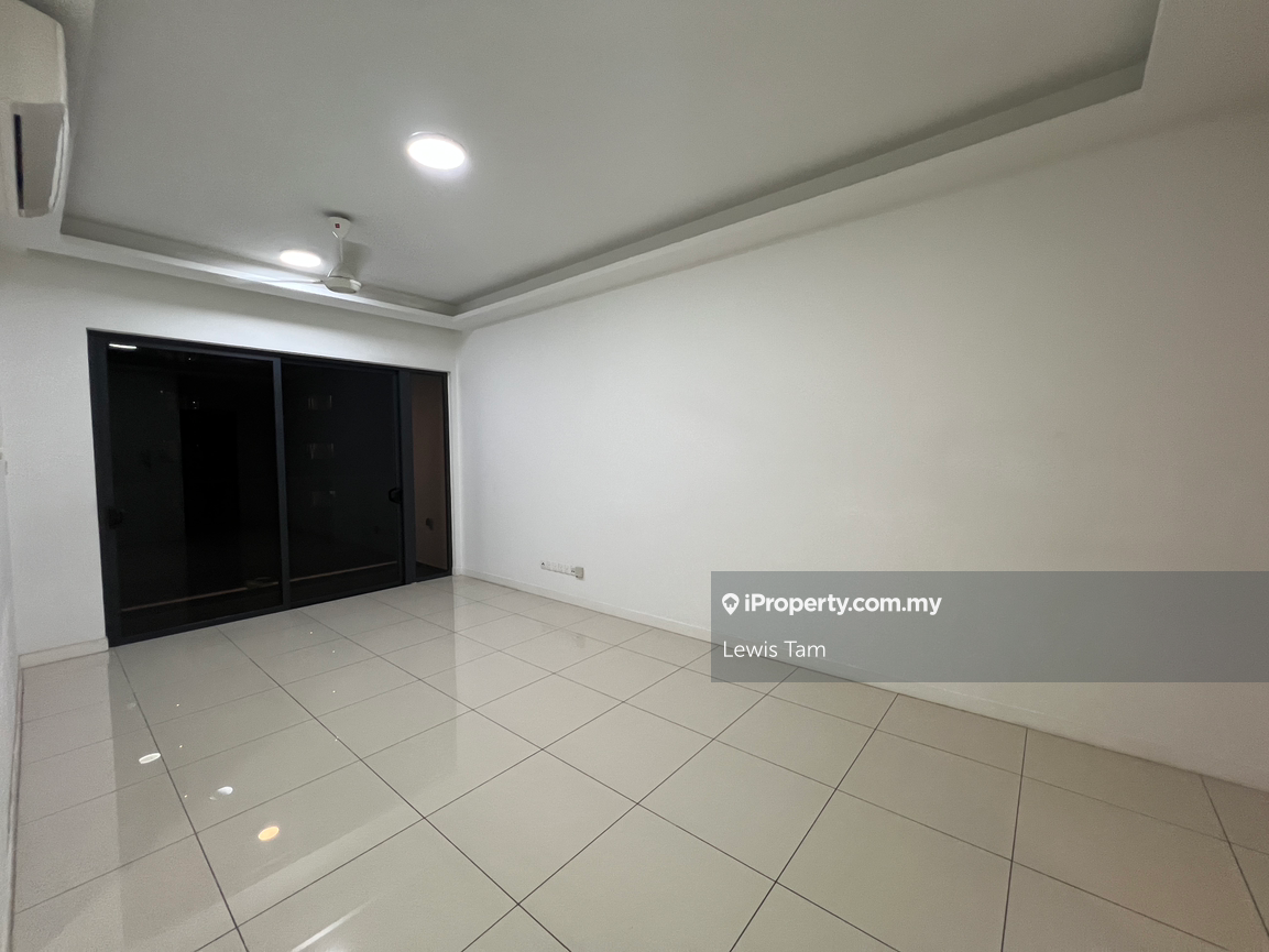 Residensi Servis untuk Disewa di Skyluxe On The Park Bukit Jalil oleh Lewis Tam - iProperty.com.my