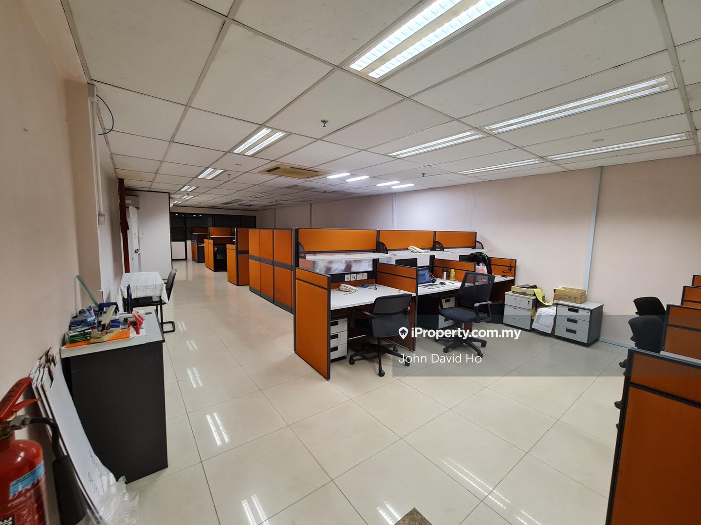 Kilang Terpisah untuk Disewa di Perai Industrial Park, Perai oleh John David Ho - iProperty.com.my