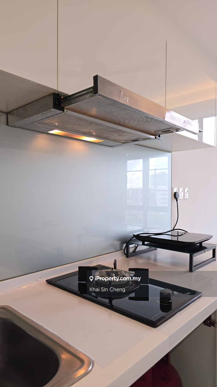 Residensi Servis untuk Disewa di Kanvas SOHO oleh Khai Sin Cheng - iProperty.com.my