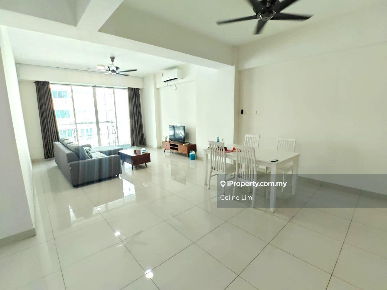 Condominium for Rent in Orange Regency by Celine Lim - iProperty.com.my