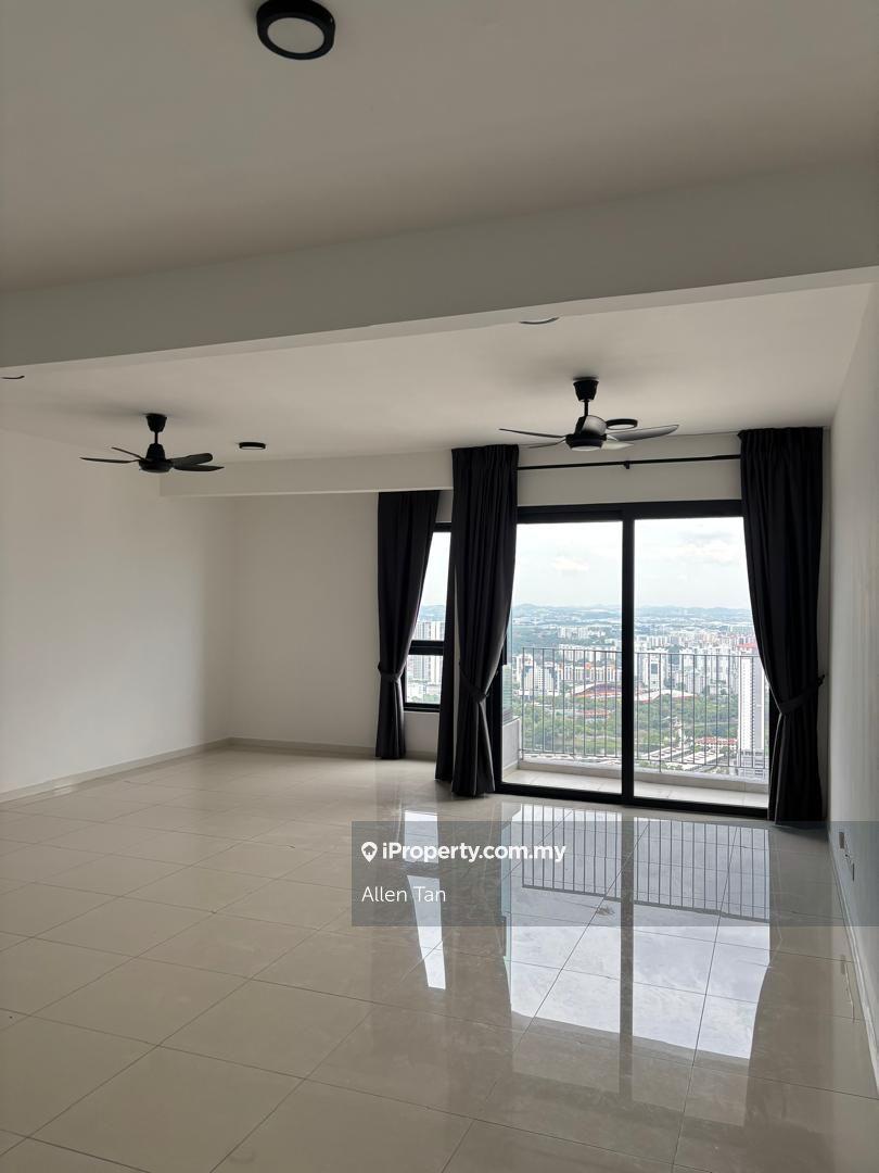 Service Residence for Sale in Sunway Serene by Allen Tan - iProperty.com.my