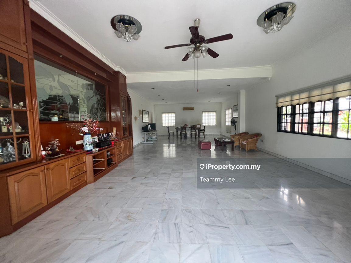 Bungalow House for Sale in Sungai Long, Bandar Sungai Long by Teammy Lee - iProperty.com.my