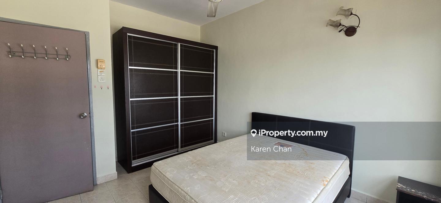 Condominium for Sale in D'Aman Ria Condominium by Karen Chan - iProperty.com.my