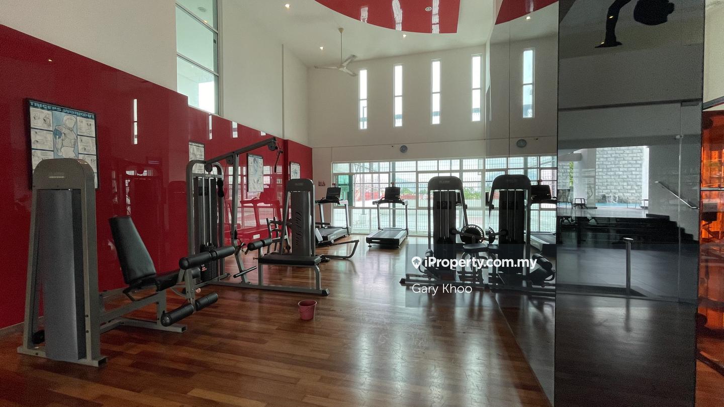 Condominium for Sale in Reflections Condominium by Gary Khoo - iProperty.com.my