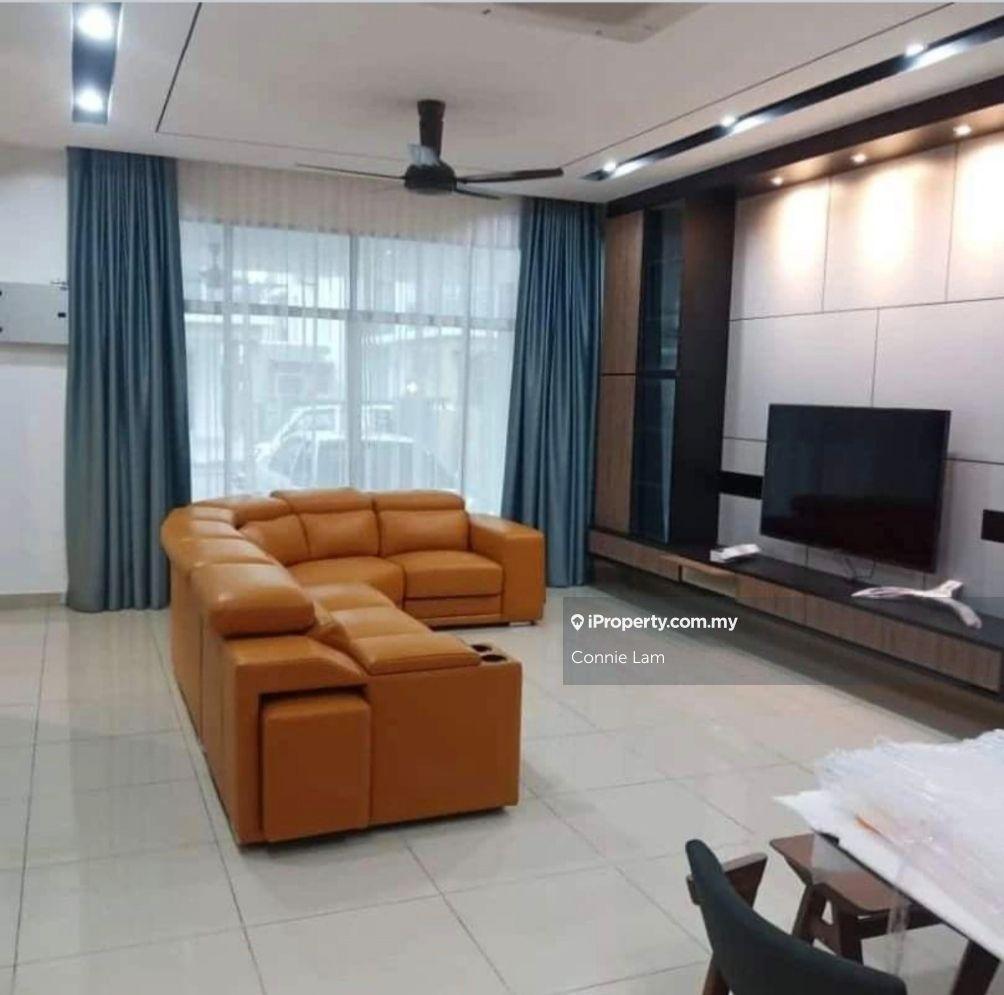 Rumah Berkembar untuk Dijual di Sri Klebang, Chemor oleh Connie Lam - iProperty.com.my