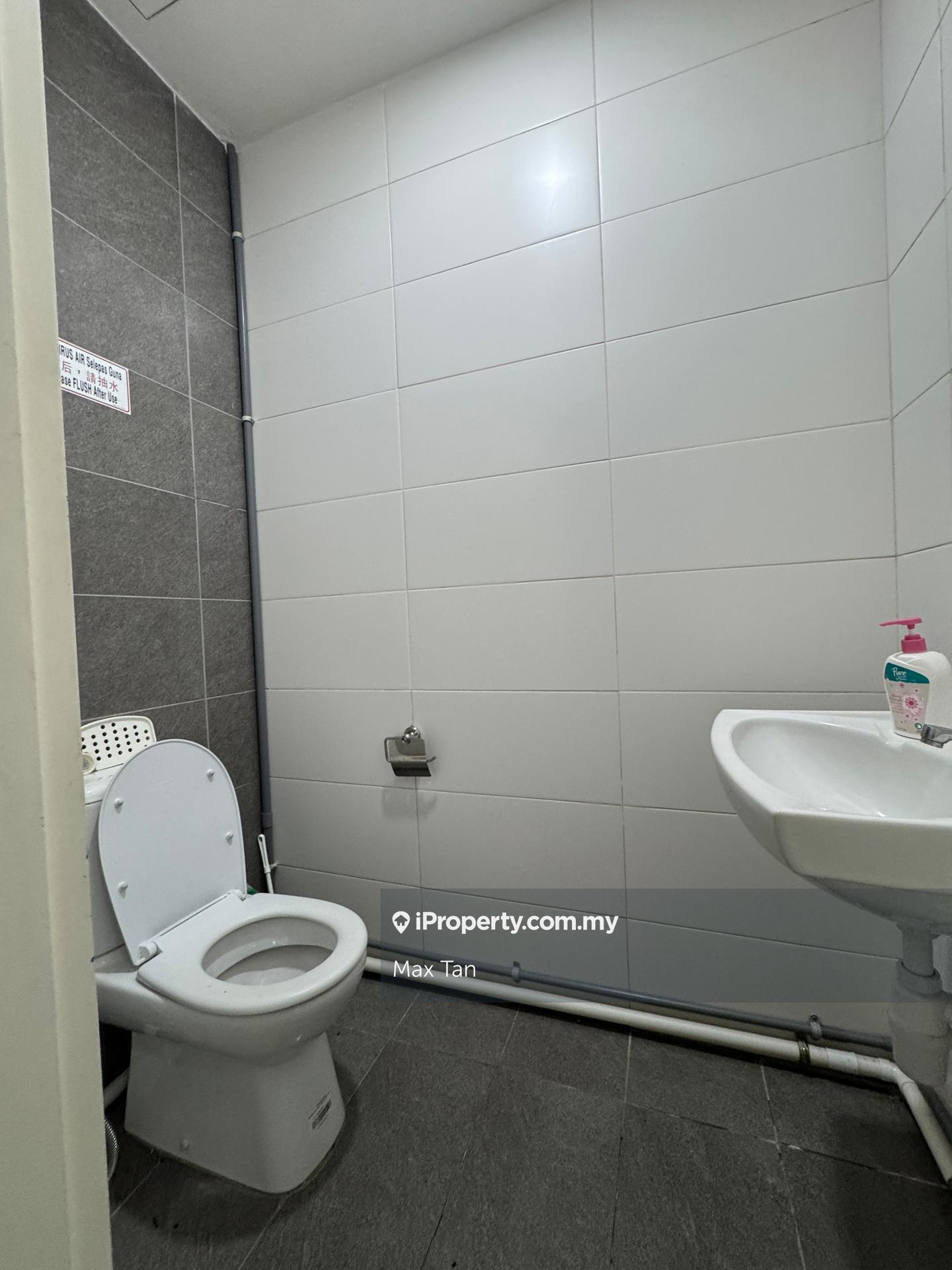 Pejabat untuk Dijual di Tropicana, Petaling Jaya oleh Max Tan - iProperty.com.my