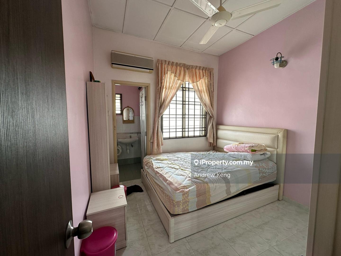 2-storey Terraced House for Sale in Bukit Indah, Iskandar Puteri (Nusajaya) by Andrew Keng - iProperty.com.my