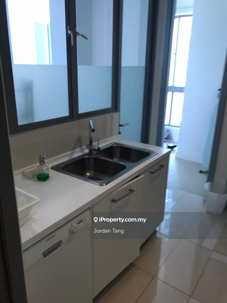 Kondominium untuk Dijual di Kiaramas Danai oleh Jordan Tang - iProperty.com.my