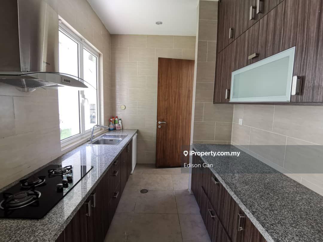 Rumah Berkembar untuk Dijual di VILLA SERENE KIARA, Sri Hartamas oleh Edison Gan - iProperty.com.my