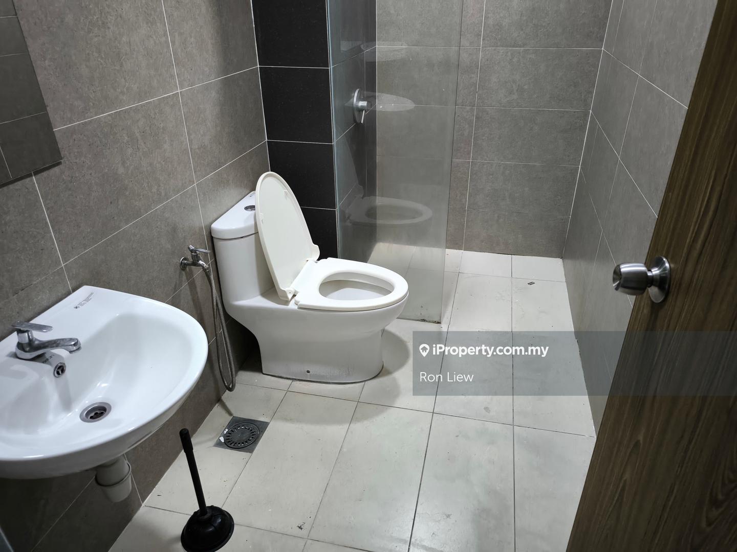 Residensi Servis untuk Disewa di City of Green oleh Ron Liew - iProperty.com.my