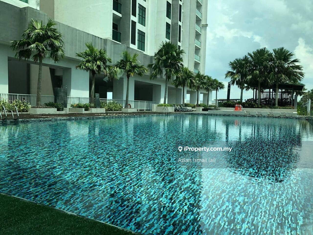 Service Residence for Sale in Sky Loft Premium Suites by Azlan Ismail (ai) - iProperty.com.my
