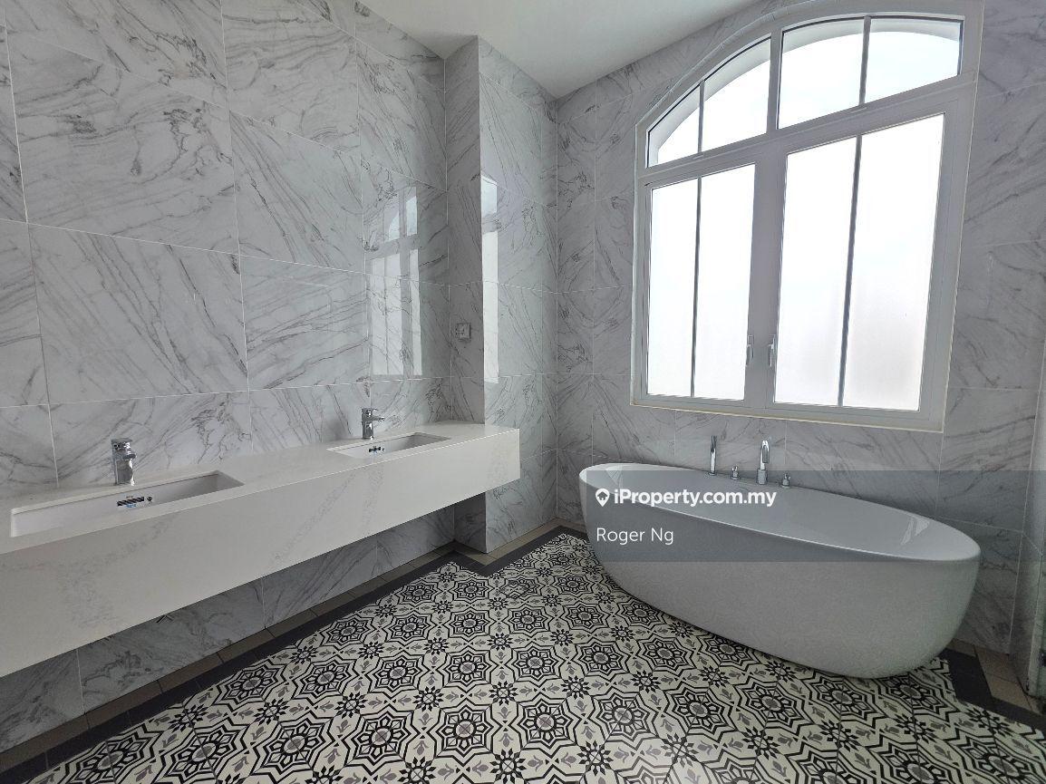 Rumah Berkembar untuk Dijual di Setia Eco Park, Setia Alam oleh Roger Ng - iProperty.com.my