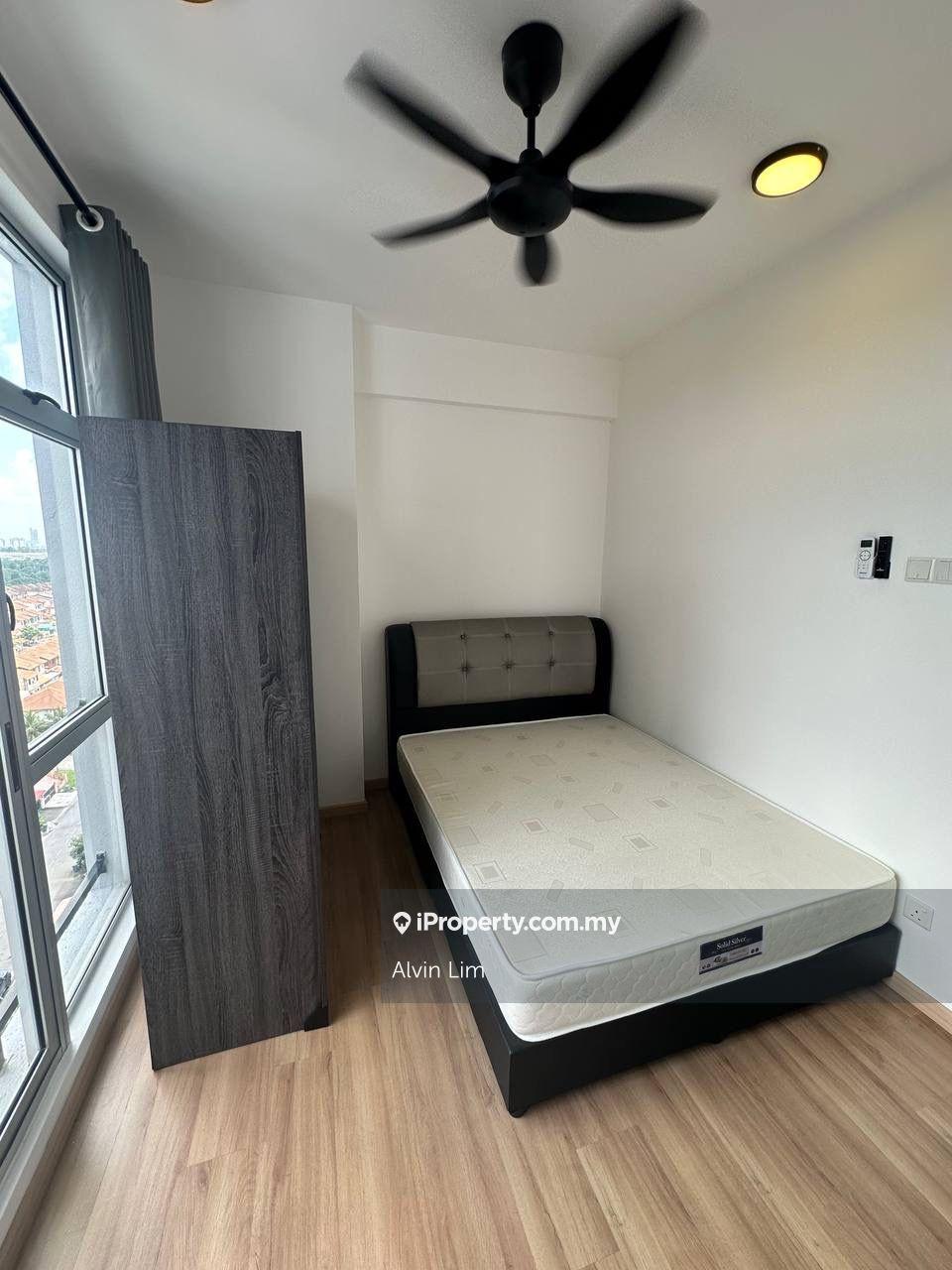 Service Residence for Rent in Midas @ Seri Alam by Alvin Lim - iProperty.com.my